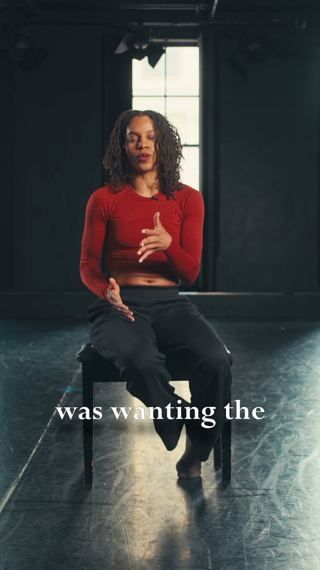 Hydeia Champion — The Origin
