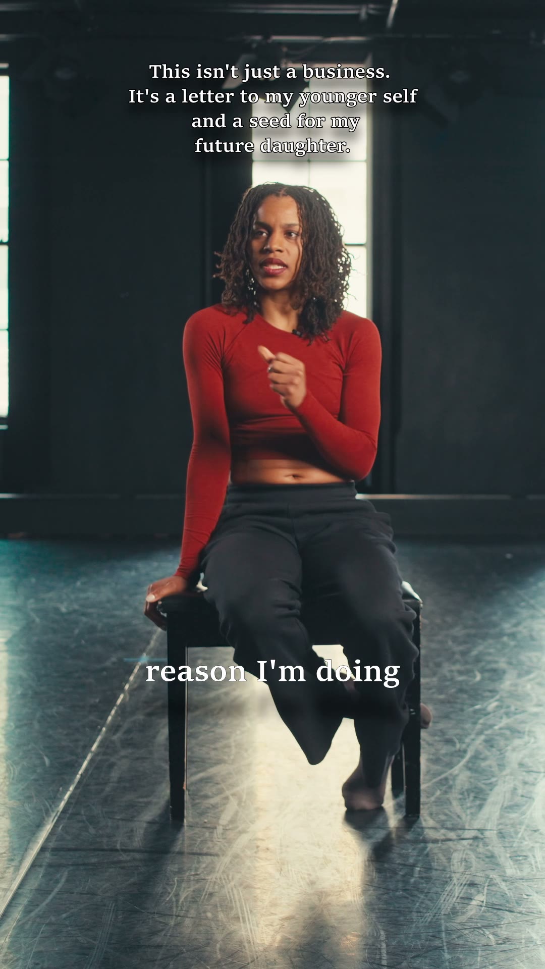 Hydeia Champion — What It Would Mean